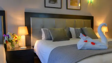St. Julian's Bay Hotel