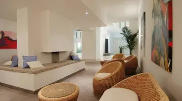 St. Julian's Bay Hotel