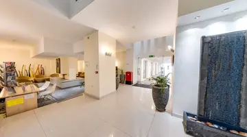 St. Julian's Bay Hotel