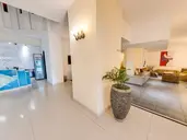 St. Julian's Bay Hotel