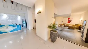 St. Julian's Bay Hotel