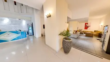 St. Julian's Bay Hotel