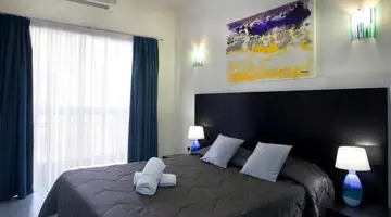 St. Julian's Bay Hotel