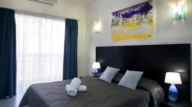 St. Julian's Bay Hotel
