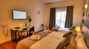 St. Julian's Bay Hotel