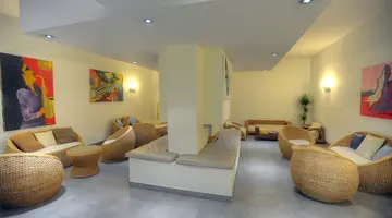 St. Julian's Bay Hotel