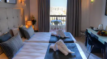 St. Julian's Bay Hotel