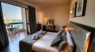 St. Julian's Bay Hotel