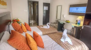 St. Julian's Bay Hotel