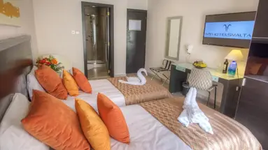 St. Julian's Bay Hotel