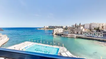 St. Julian's Bay Hotel