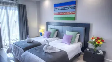St. Julian's Bay Hotel