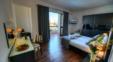 St. Julian's Bay Hotel