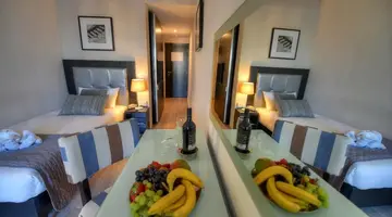 St. Julian's Bay Hotel