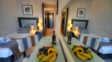 St. Julian's Bay Hotel