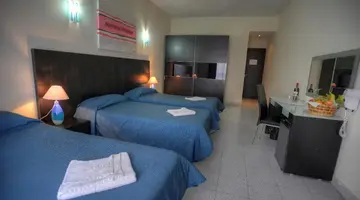 St. Julian's Bay Hotel
