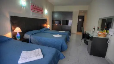 St. Julian's Bay Hotel
