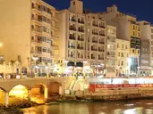 St. Julian's Bay Hotel