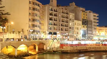St. Julian's Bay Hotel
