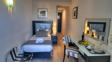 St. Julian's Bay Hotel