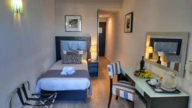 St. Julian's Bay Hotel