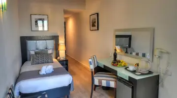 St. Julian's Bay Hotel