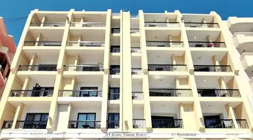 St. Julian's Bay Hotel