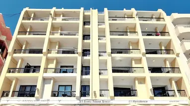 St. Julian's Bay Hotel