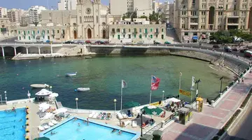 St. Julian's Bay