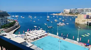 St. Julian's Bay