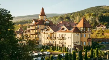 St. Lukas Medical & SPA