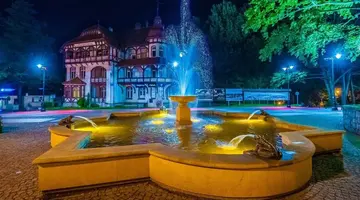 St. Lukas Medical & SPA