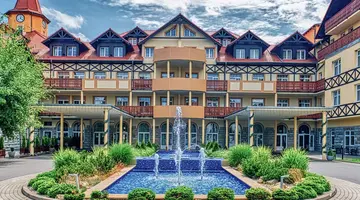 St. Lukas Medical & SPA