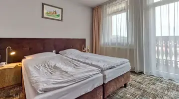 St. Lukas Medical & SPA
