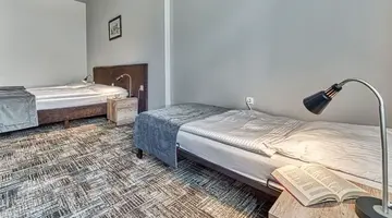 St. Lukas Medical & SPA