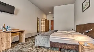 St. Lukas Medical & SPA