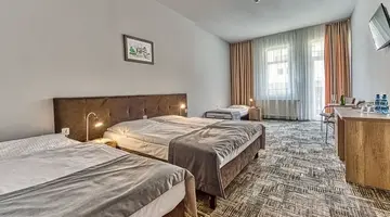 St. Lukas Medical & SPA