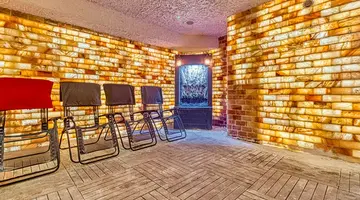 St. Lukas Medical & SPA