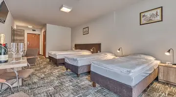 St. Lukas Medical & SPA