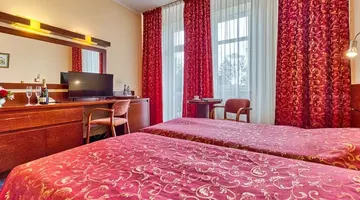 St. Lukas Medical & SPA