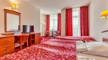 St. Lukas Medical & SPA
