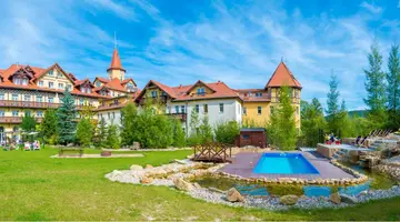 St. Lukas Medical & SPA