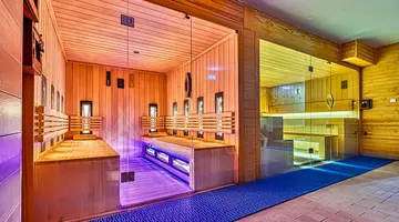 St. Lukas Medical & SPA