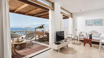 St. Nicolas Bay Resort Hotel & Villas