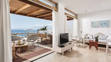 St. Nicolas Bay Resort Hotel & Villas