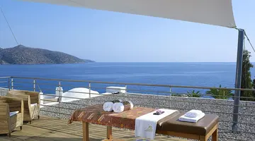 St. Nicolas Bay Resort Hotel & Villas