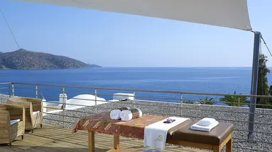 St. Nicolas Bay Resort Hotel & Villas