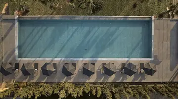 St. Nicolas Bay Resort Hotel & Villas