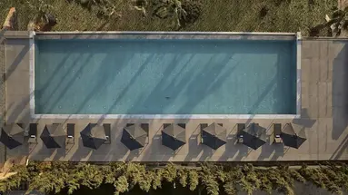 St. Nicolas Bay Resort Hotel & Villas