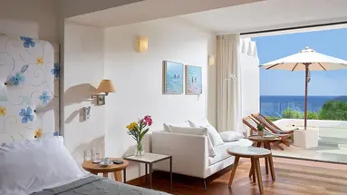 St. Nicolas Bay Resort Hotel & Villas